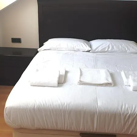 Apartamento En Corrubedo Con Vistas Al Mar Ribeira